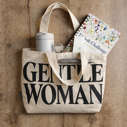 Tote canvas bag