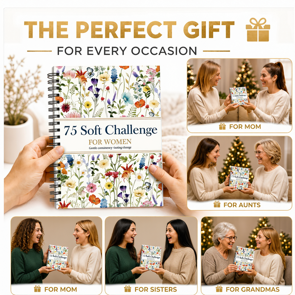 75-Day Mental Reset Book
