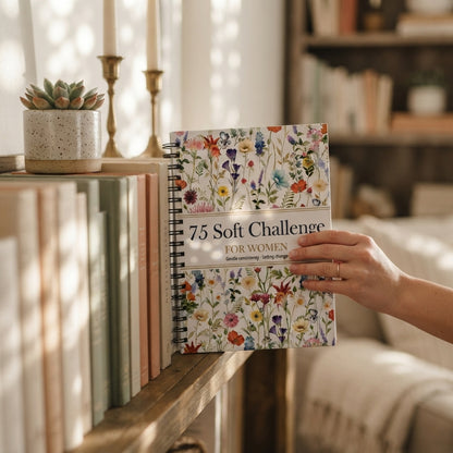 75-Day Mental Reset Book