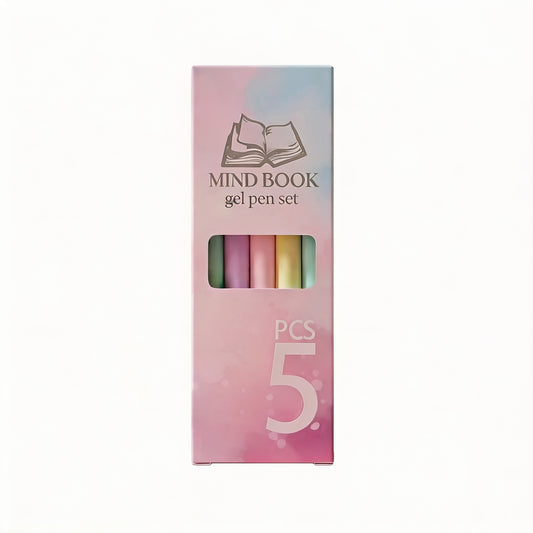 Gel Pen Set